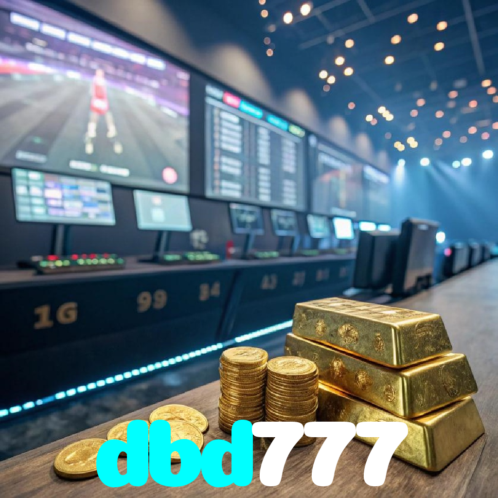 dbd777: Aposta Facilmente com Funcionalidades Completas no Aplicativo Móvel