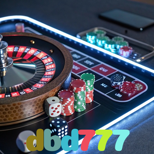 dbd777: Aposta Facilmente com Funcionalidades Completas no Aplicativo Móvel