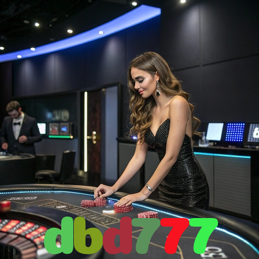 dbd777: Aposta Facilmente com Funcionalidades Completas no Aplicativo Móvel