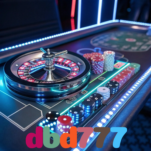 dbd777: Aposta Facilmente com Funcionalidades Completas no Aplicativo Móvel