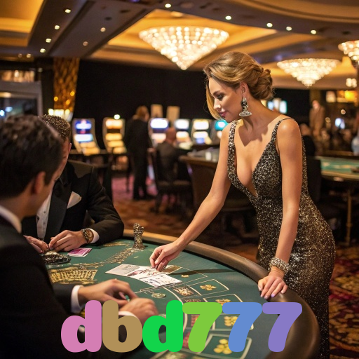 dbd777: Aposta Facilmente com Funcionalidades Completas no Aplicativo Móvel