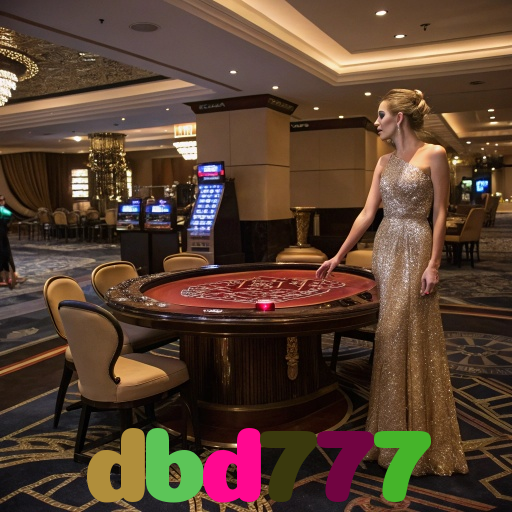 dbd777: Aposta Facilmente com Funcionalidades Completas no Aplicativo Móvel