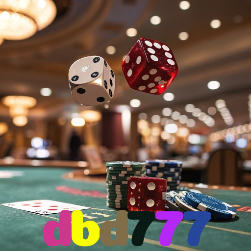 dbd777: Aposta Facilmente com Funcionalidades Completas no Aplicativo Móvel