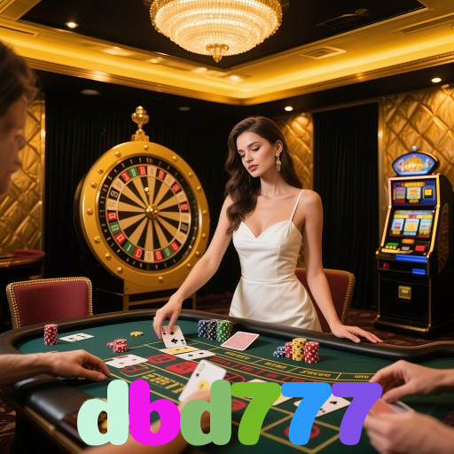 dbd777: Aposta Facilmente com Funcionalidades Completas no Aplicativo Móvel