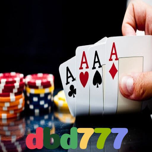 dbd777: Aposta Facilmente com Funcionalidades Completas no Aplicativo Móvel