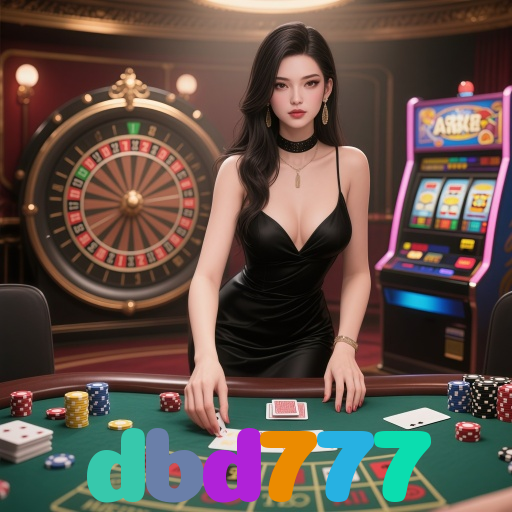 dbd777: Aposta Facilmente com Funcionalidades Completas no Aplicativo Móvel