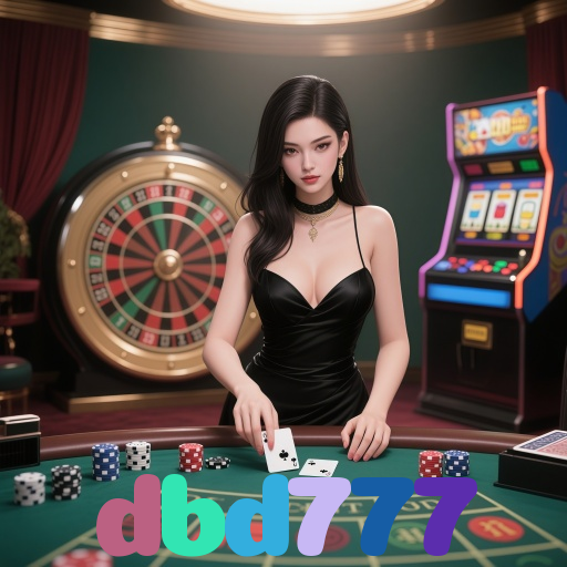 dbd777: Aposta Facilmente com Funcionalidades Completas no Aplicativo Móvel