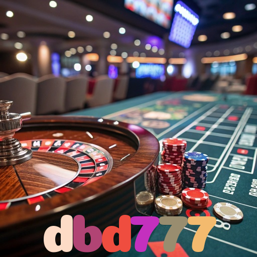 dbd777: Aposta Facilmente com Funcionalidades Completas no Aplicativo Móvel
