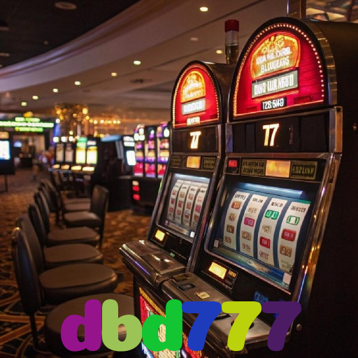 dbd777: Aposta Facilmente com Funcionalidades Completas no Aplicativo Móvel