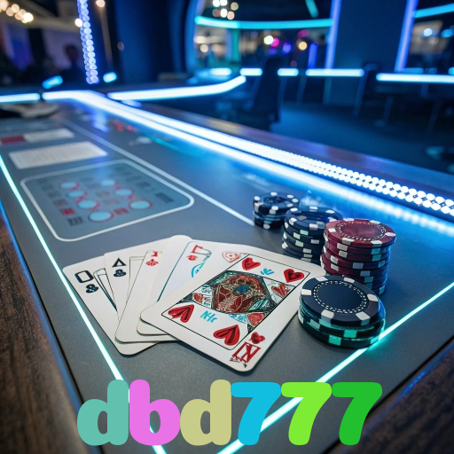 dbd777: Aposta Facilmente com Funcionalidades Completas no Aplicativo Móvel