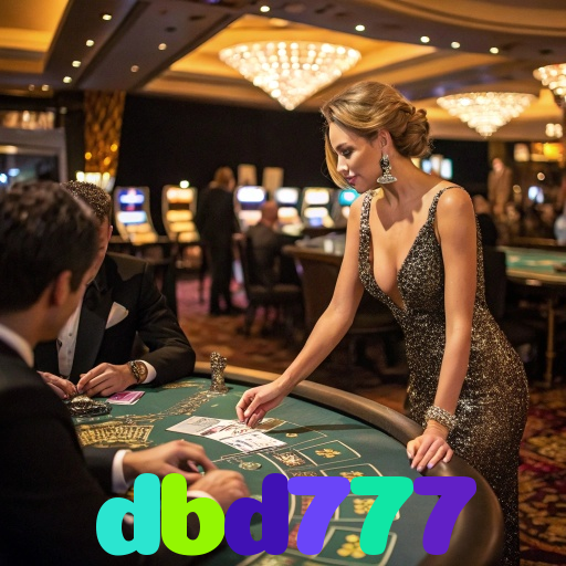 dbd777: Aposta Facilmente com Funcionalidades Completas no Aplicativo Móvel
