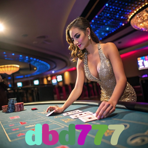 dbd777: Aposta Facilmente com Funcionalidades Completas no Aplicativo Móvel
