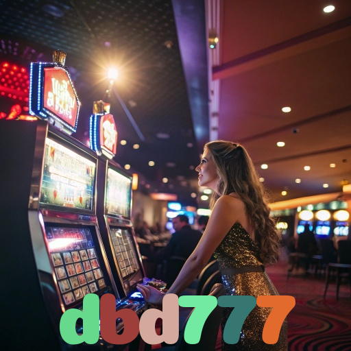 dbd777: Aposta Facilmente com Funcionalidades Completas no Aplicativo Móvel
