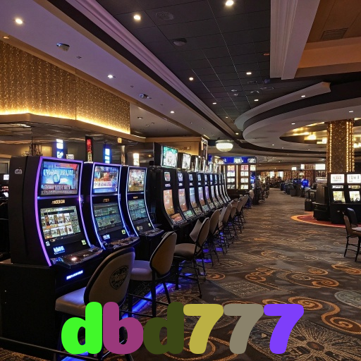 dbd777: Aposta Facilmente com Funcionalidades Completas no Aplicativo Móvel