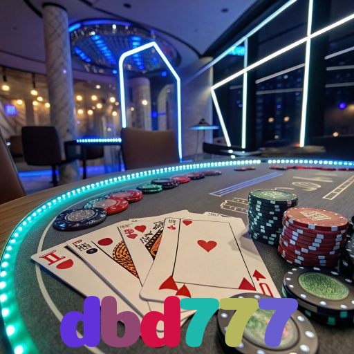 dbd777: Aposta Facilmente com Funcionalidades Completas no Aplicativo Móvel