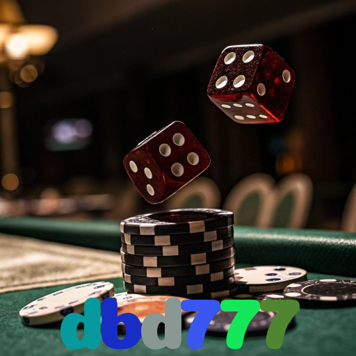 dbd777: Aposta Facilmente com Funcionalidades Completas no Aplicativo Móvel