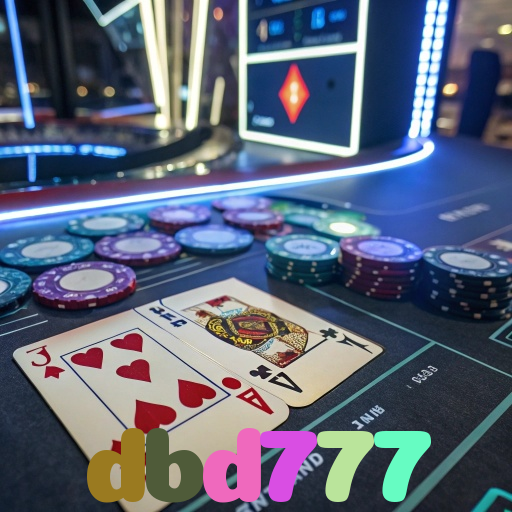 dbd777: Aposta Facilmente com Funcionalidades Completas no Aplicativo Móvel