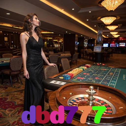 dbd777: Aposta Facilmente com Funcionalidades Completas no Aplicativo Móvel