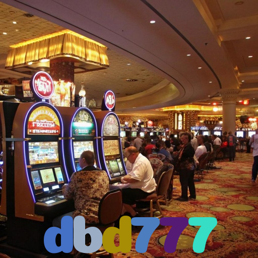 dbd777: Aposta Facilmente com Funcionalidades Completas no Aplicativo Móvel