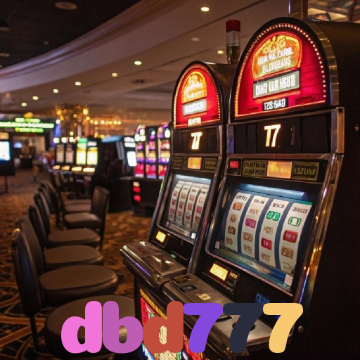 dbd777: Aposta Facilmente com Funcionalidades Completas no Aplicativo Móvel