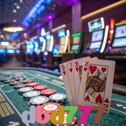 dbd777: Aposta Facilmente com Funcionalidades Completas no Aplicativo Móvel