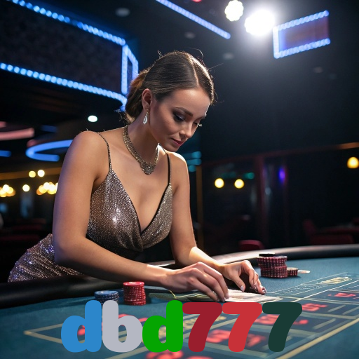 dbd777: Aposta Facilmente com Funcionalidades Completas no Aplicativo Móvel