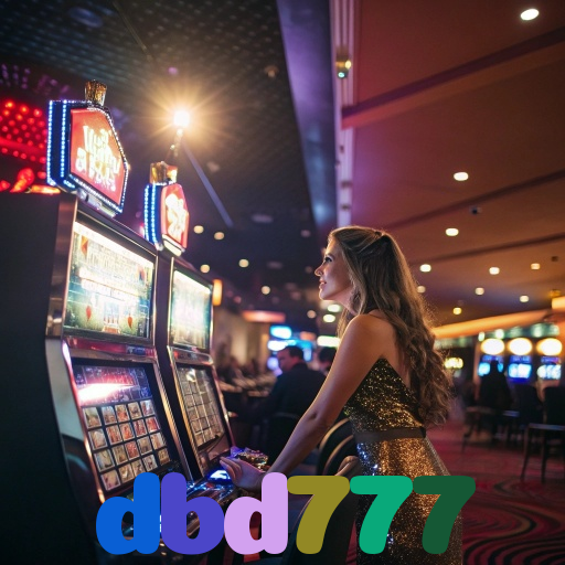 dbd777: Aposta Facilmente com Funcionalidades Completas no Aplicativo Móvel