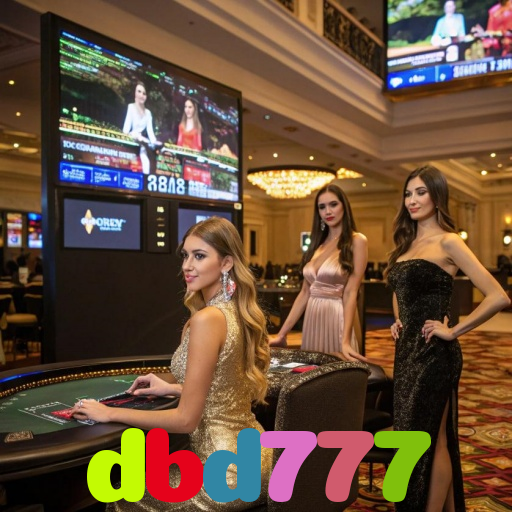 dbd777: Aposta Facilmente com Funcionalidades Completas no Aplicativo Móvel