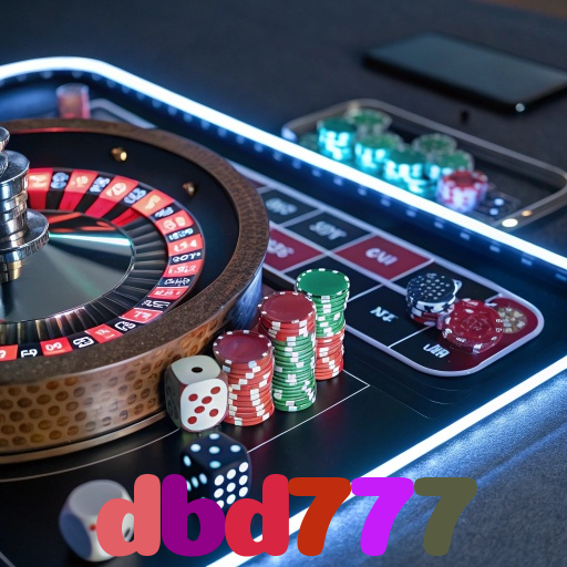 dbd777: Aposta Facilmente com Funcionalidades Completas no Aplicativo Móvel