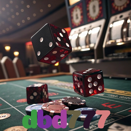 dbd777: Aposta Facilmente com Funcionalidades Completas no Aplicativo Móvel