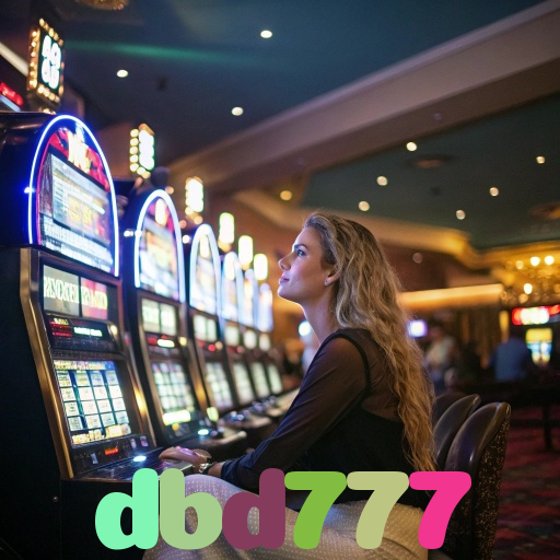 dbd777: Aposta Facilmente com Funcionalidades Completas no Aplicativo Móvel