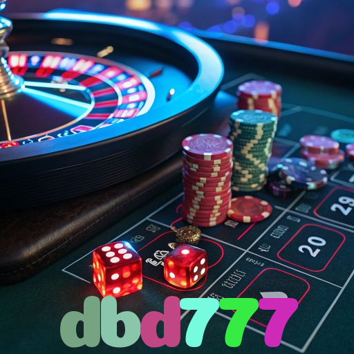 dbd777: Aposta Facilmente com Funcionalidades Completas no Aplicativo Móvel