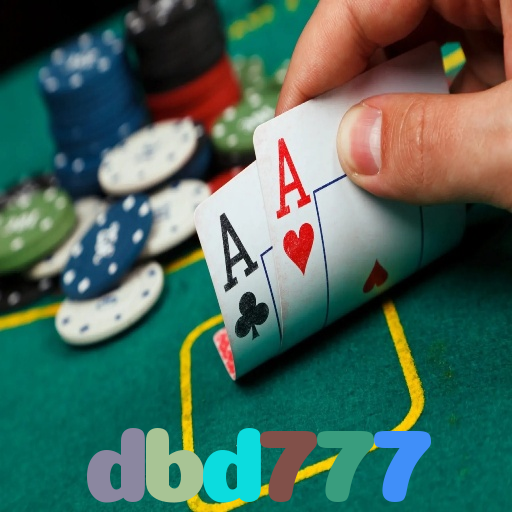 dbd777: Aposta Facilmente com Funcionalidades Completas no Aplicativo Móvel