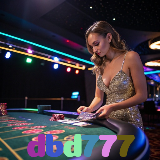 dbd777: Aposta Facilmente com Funcionalidades Completas no Aplicativo Móvel