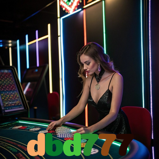 dbd777: Aposta Facilmente com Funcionalidades Completas no Aplicativo Móvel