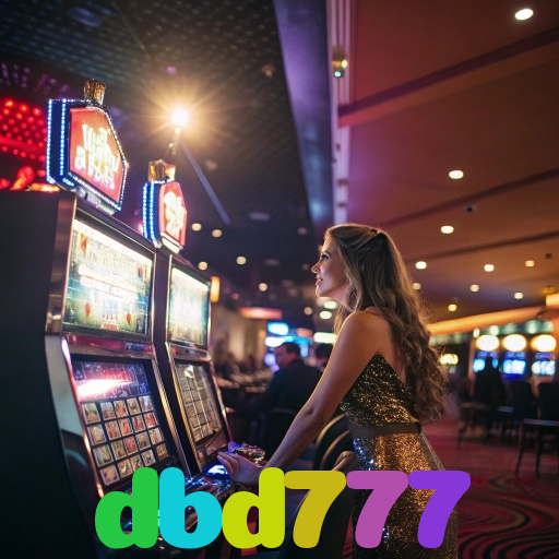 dbd777: Aposta Facilmente com Funcionalidades Completas no Aplicativo Móvel