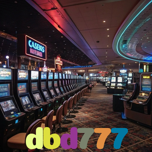 dbd777: Aposta Facilmente com Funcionalidades Completas no Aplicativo Móvel
