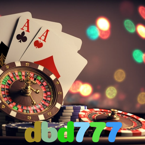 dbd777: Aposta Facilmente com Funcionalidades Completas no Aplicativo Móvel