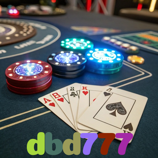 dbd777: Aposta Facilmente com Funcionalidades Completas no Aplicativo Móvel