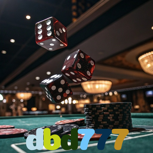 dbd777: Aposta Facilmente com Funcionalidades Completas no Aplicativo Móvel