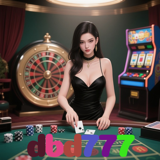 dbd777: Aposta Facilmente com Funcionalidades Completas no Aplicativo Móvel