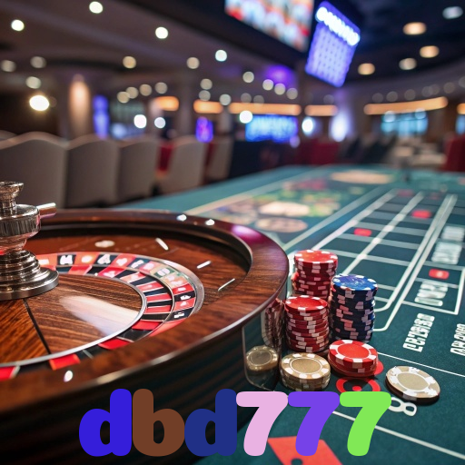 dbd777: Aposta Facilmente com Funcionalidades Completas no Aplicativo Móvel