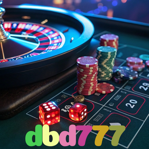 dbd777: Aposta Facilmente com Funcionalidades Completas no Aplicativo Móvel