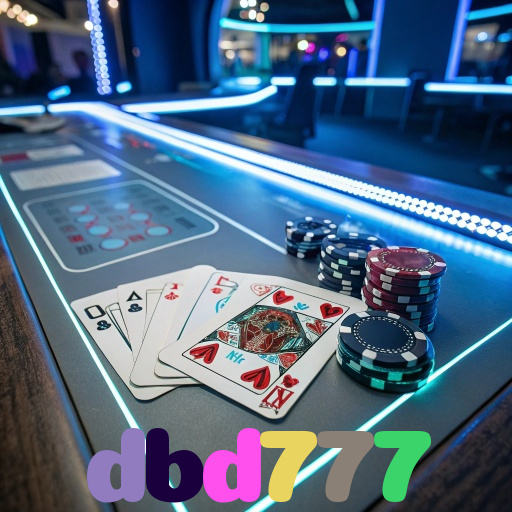 dbd777: Aposta Facilmente com Funcionalidades Completas no Aplicativo Móvel