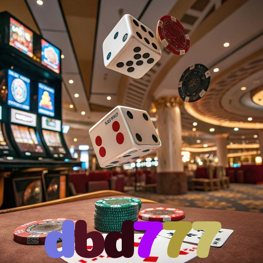 dbd777: Aposta Facilmente com Funcionalidades Completas no Aplicativo Móvel