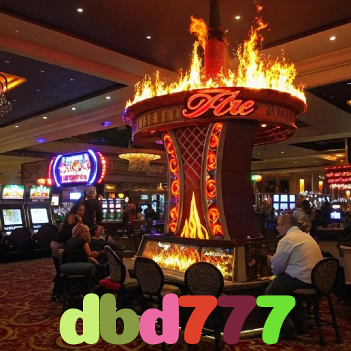 dbd777: Aposta Facilmente com Funcionalidades Completas no Aplicativo Móvel