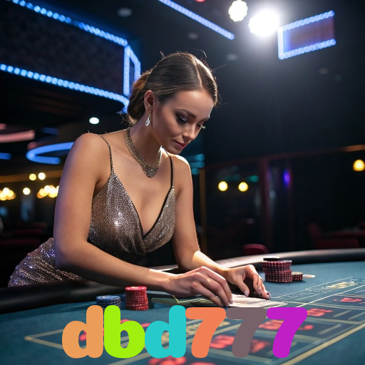 dbd777: Aposta Facilmente com Funcionalidades Completas no Aplicativo Móvel
