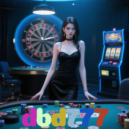 dbd777: Aposta Facilmente com Funcionalidades Completas no Aplicativo Móvel