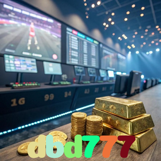 dbd777: Aposta Facilmente com Funcionalidades Completas no Aplicativo Móvel