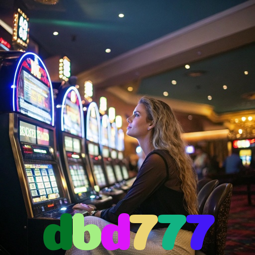 dbd777: Aposta Facilmente com Funcionalidades Completas no Aplicativo Móvel